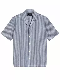 MARC O'POLO | Camisa | Azul