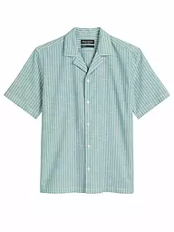 MARC O'POLO | Camisa | Verde
