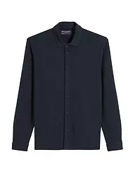 MARC O'POLO | Camisa | Azul oscuro