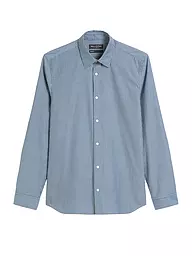 MARC O'POLO | Camisa | Azul