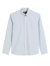 MARC O'POLO | Camisa | Azul claro