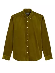 MARC O'POLO | Camisa | Oliva