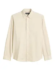 MARC O'POLO | Camisa | Crema