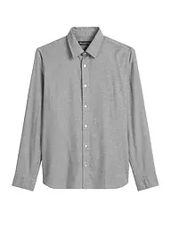 MARC O'POLO | Camisa | Gris claro