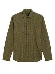 MARC O'POLO | Camisa | Oliva