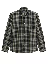 MARC O'POLO | Camisa | Gris
