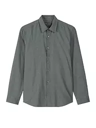 MARC O'POLO | Camisa | Azul
