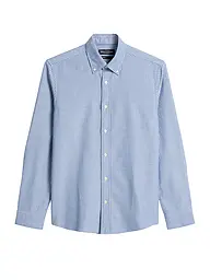 MARC O'POLO | Camisa | Azul claro