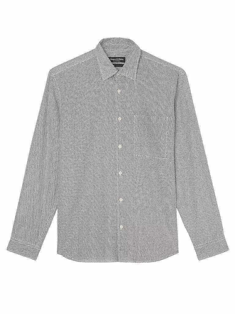 MARC O'POLO | Camisa | Gris