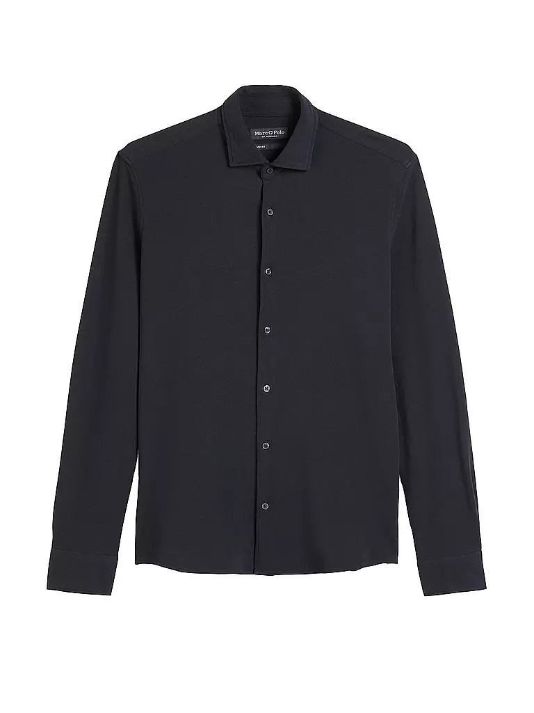MARC O'POLO | Camisa | Azul