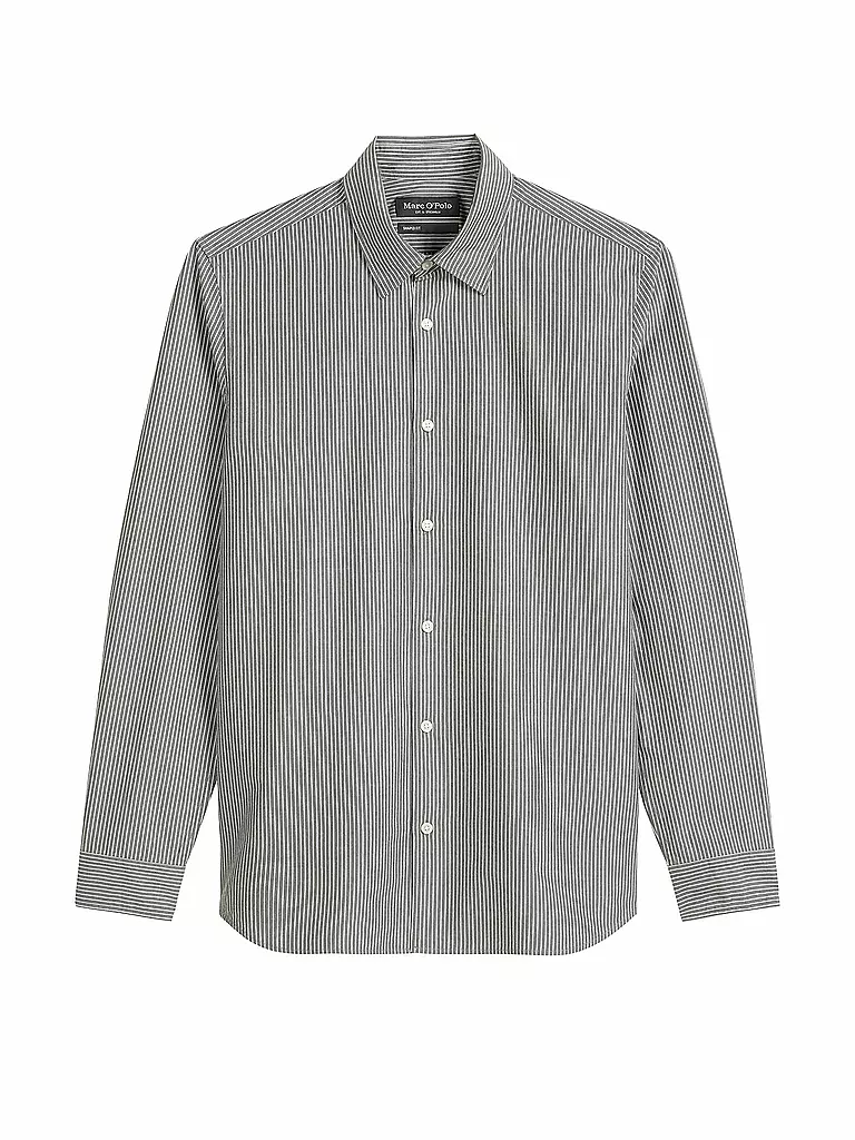 MARC O'POLO | Camisa | Marrón