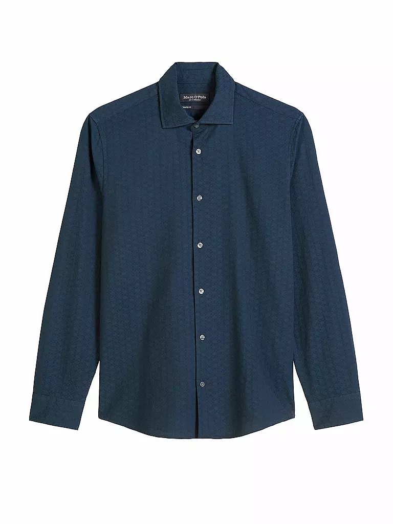 MARC O'POLO | Camisa | Azul