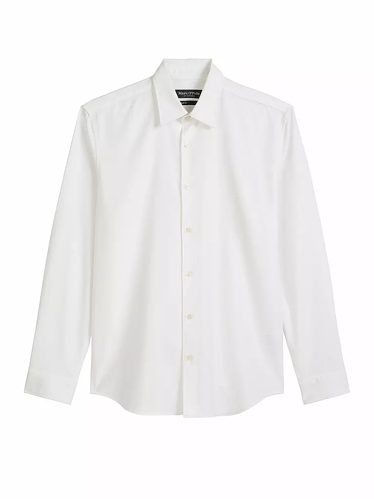 MARC O'POLO | Camisa | Blanco