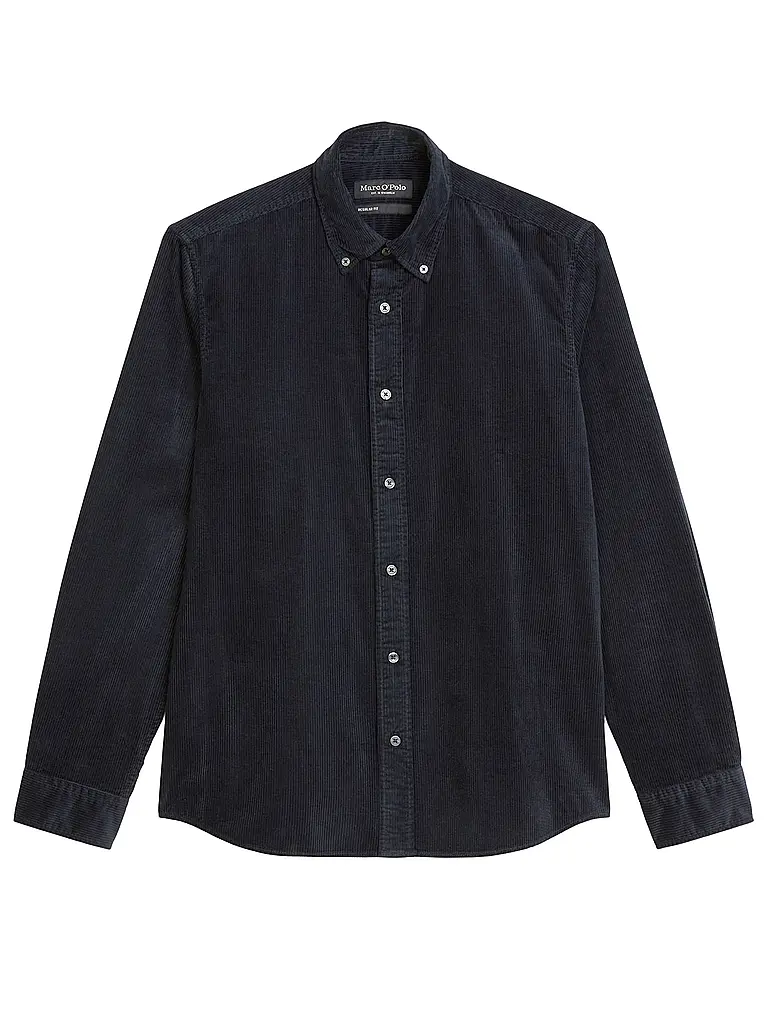 MARC O'POLO | Camisa | Azul
