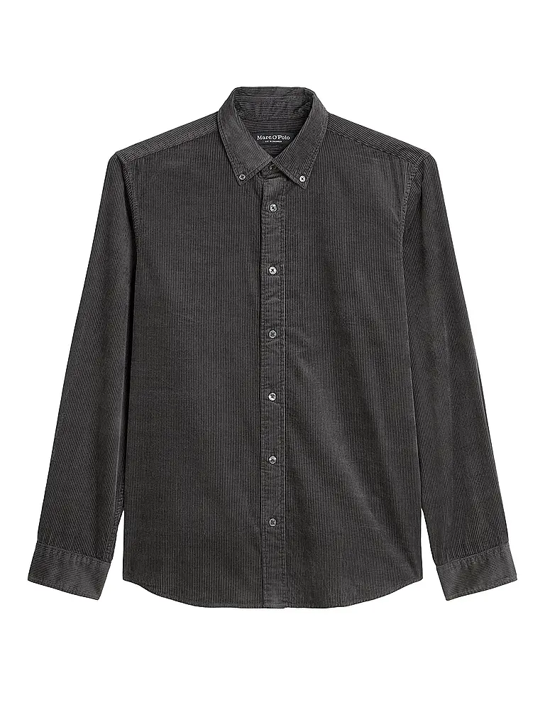 MARC O'POLO | Camisa | Gris