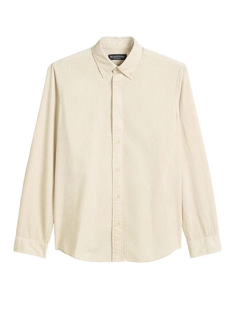 MARC O'POLO | Camisa | Crema