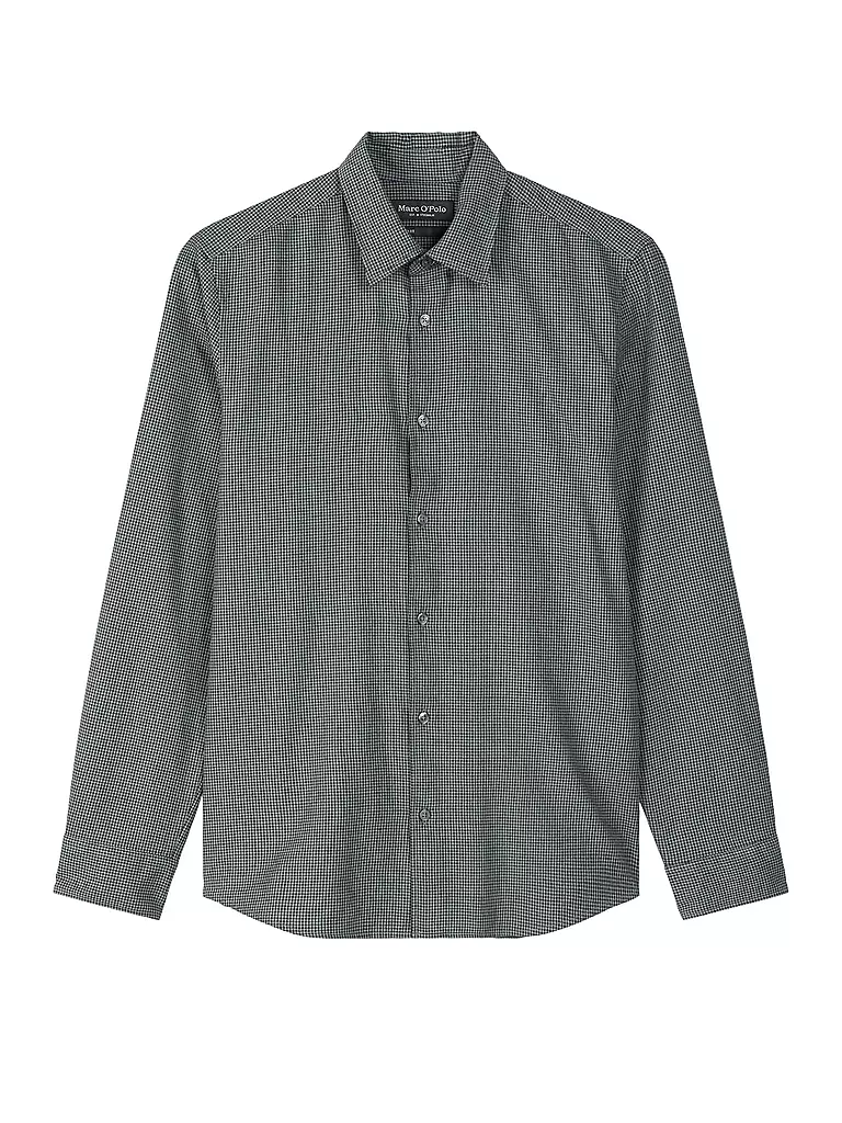 MARC O'POLO | Camisa | Azul