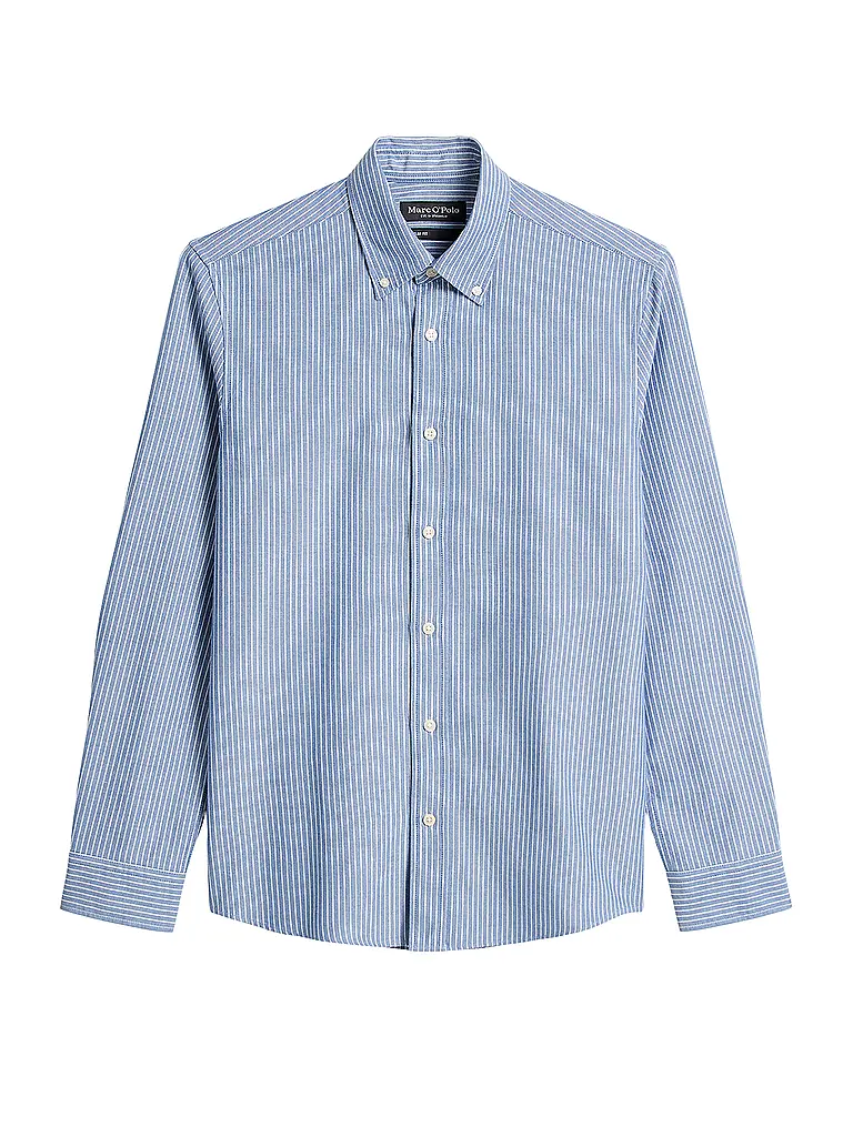 MARC O'POLO | Camisa | Azul claro