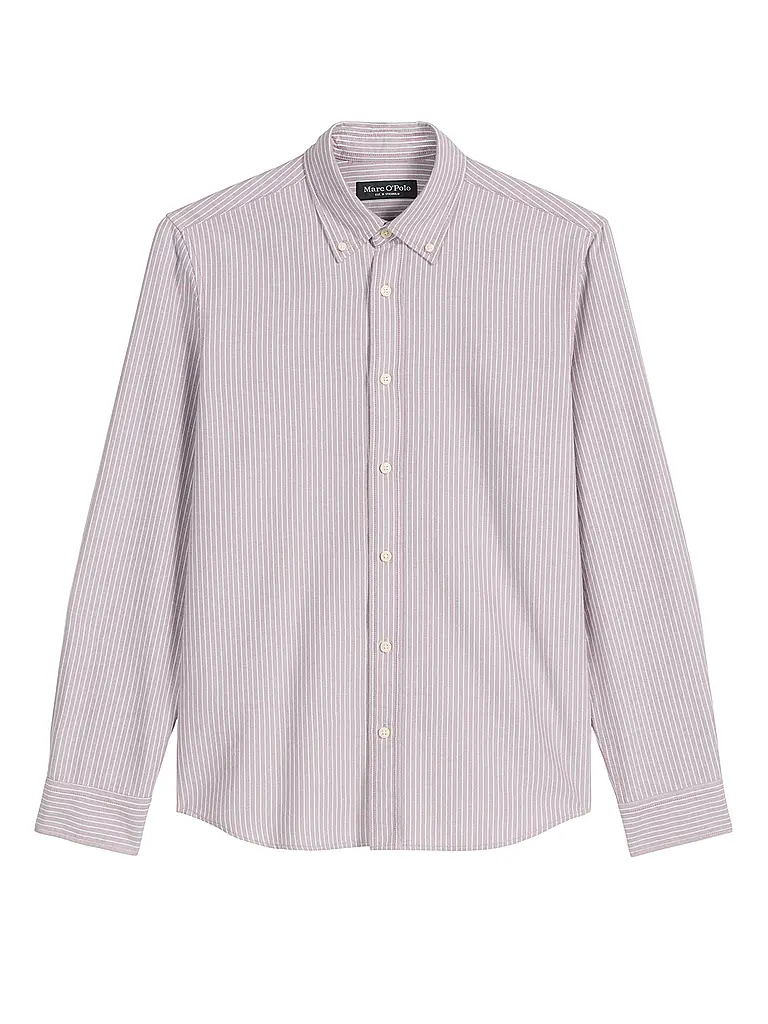 MARC O'POLO | Camisa | Lila