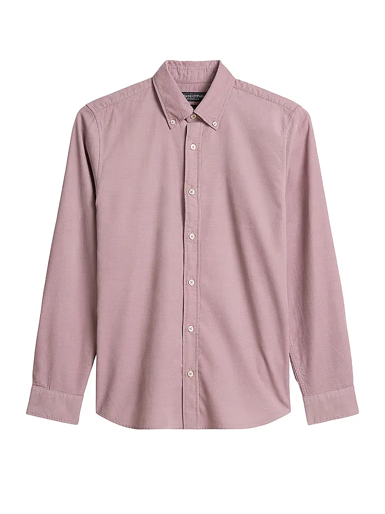 MARC O'POLO | Camisa | Lila