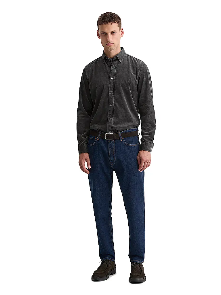 MARC O'POLO | Camisa | Gris