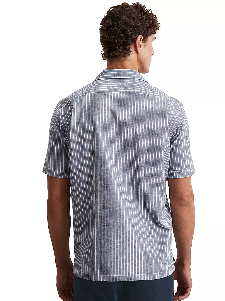 MARC O'POLO | Camisa | Azul