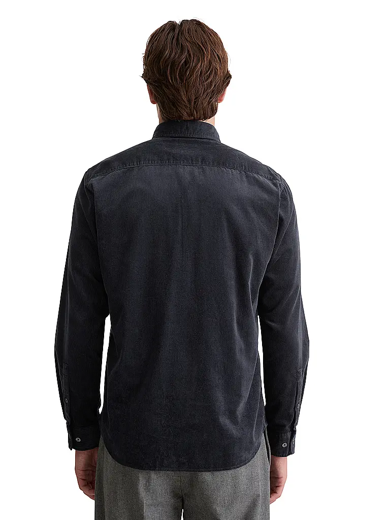 MARC O'POLO | Camisa | Azul
