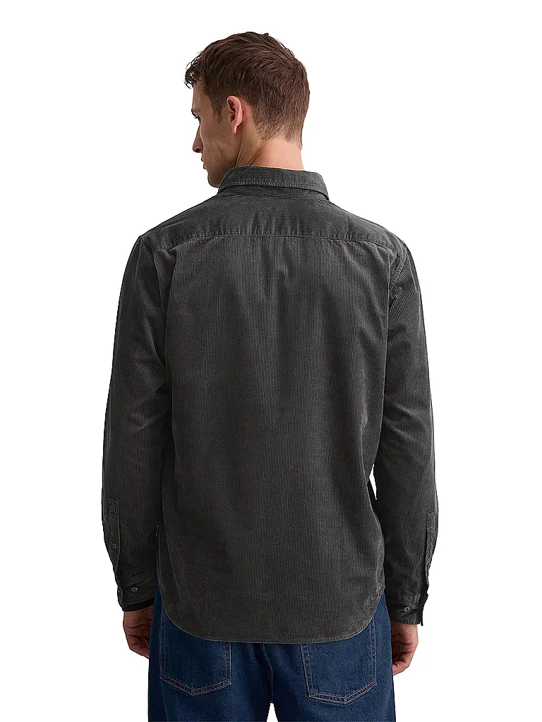 MARC O'POLO | Camisa | Gris