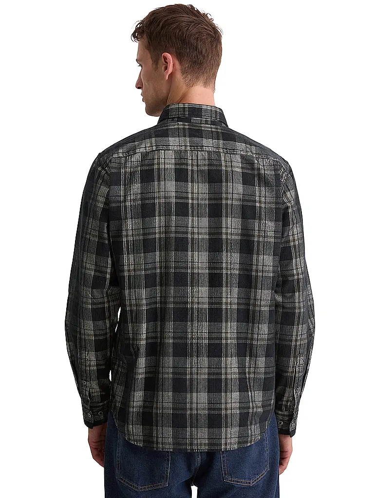 MARC O'POLO | Camisa | Gris