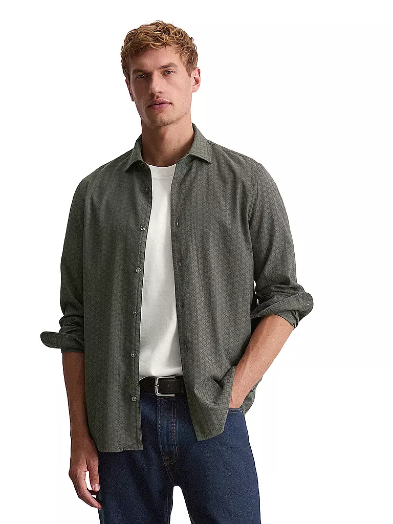 MARC O'POLO | Camisa | 