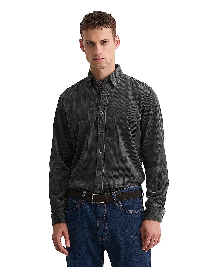 MARC O'POLO | Camisa | Gris