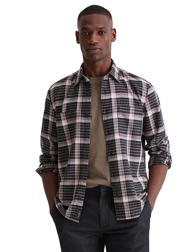 MARC O'POLO | Camisa | 