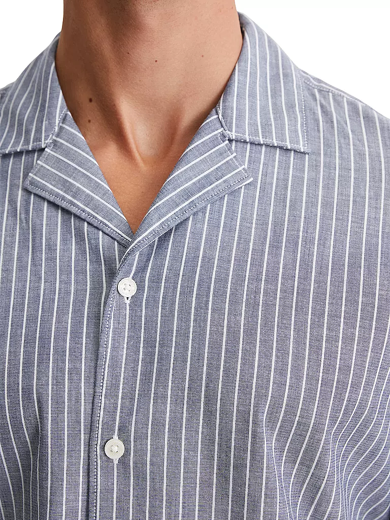 MARC O'POLO | Camisa | Azul