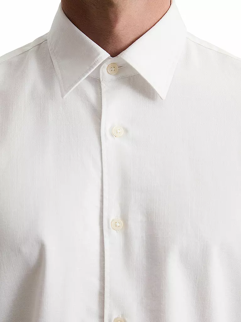 MARC O'POLO | Camisa | Blanco