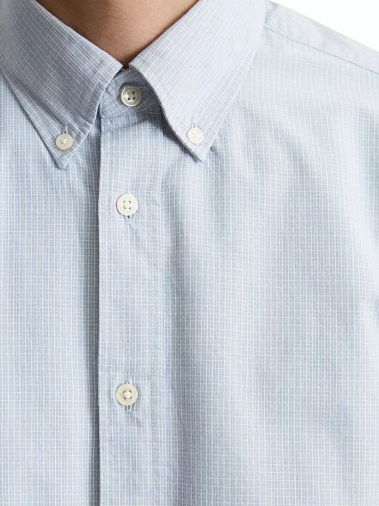 MARC O'POLO | Camisa | Azul claro
