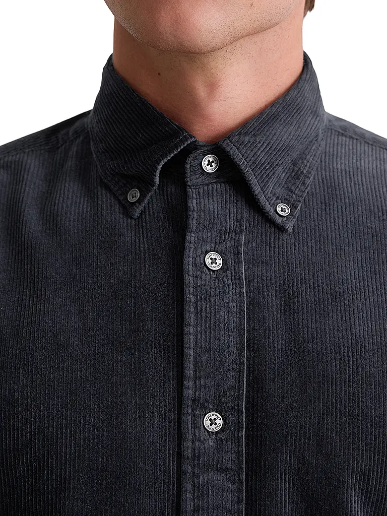 MARC O'POLO | Camisa | Azul