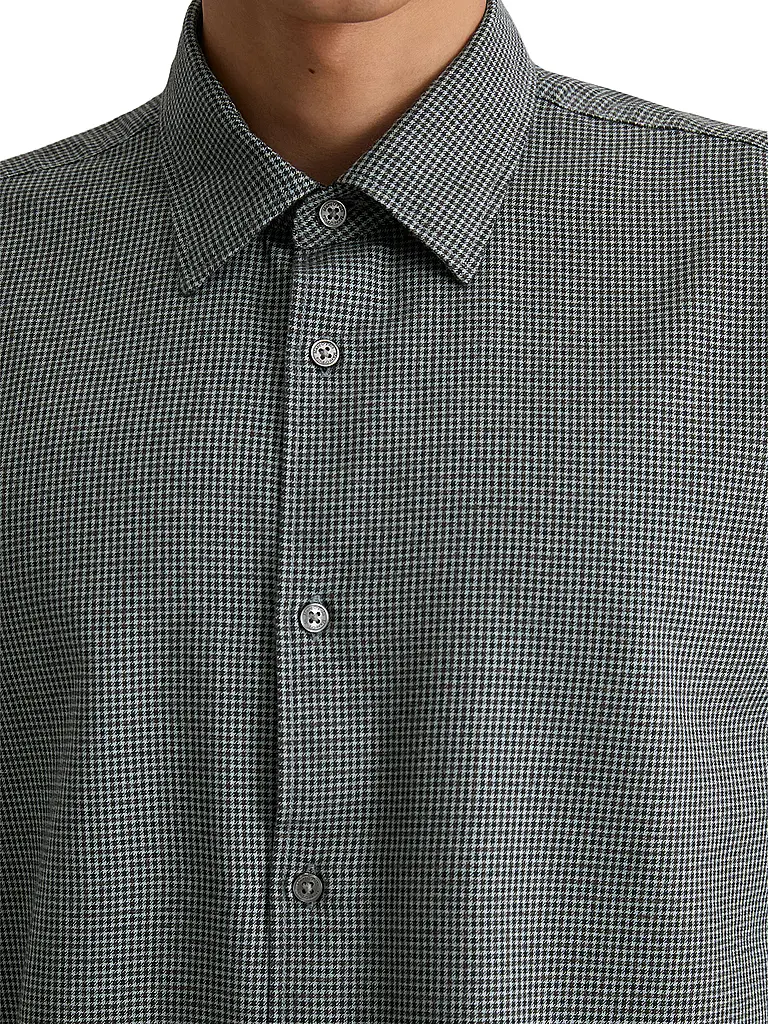 MARC O'POLO | Camisa | Azul