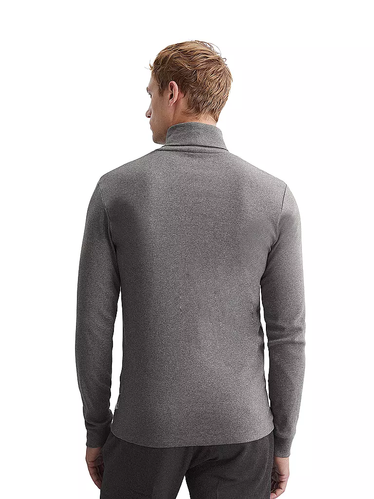 MARC O'POLO | Camiseta de cuello alto | 
