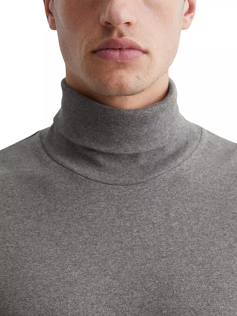 MARC O'POLO | Camiseta de cuello alto | 