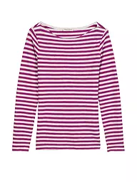 MARC O'POLO | Camiseta de manga larga | Baya
