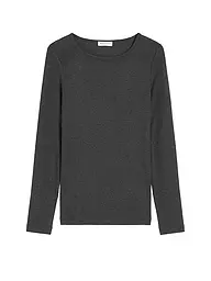 MARC O'POLO | Camiseta de manga larga | Gris