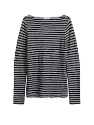 MARC O'POLO | Camiseta de manga larga | Gris