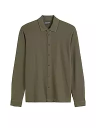 MARC O'POLO | Camisa | Oliva