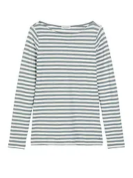 MARC O'POLO | Langarmshirt | Azul