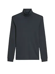 MARC O'POLO | Camiseta de manga larga | Azul