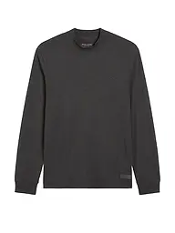 MARC O'POLO | Camiseta de manga larga | Gris