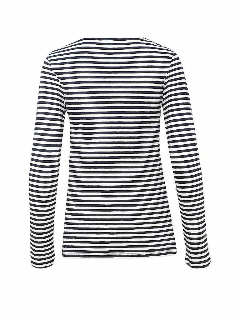 MARC O'POLO | Camiseta de manga larga | 
