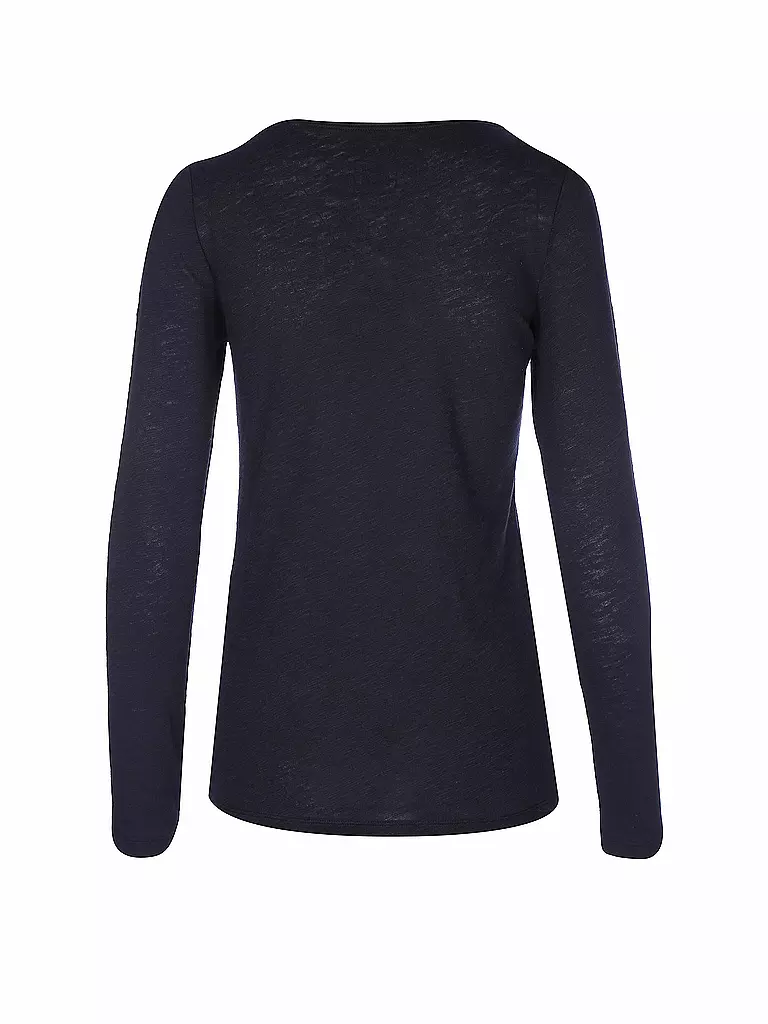 MARC O'POLO | Camiseta de manga larga | 