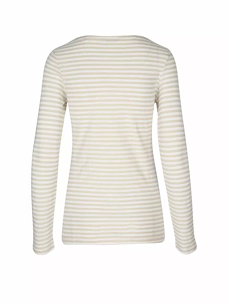 MARC O'POLO | Camiseta de manga larga | 