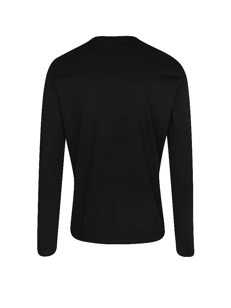 MARC O'POLO | Camiseta de manga larga | 